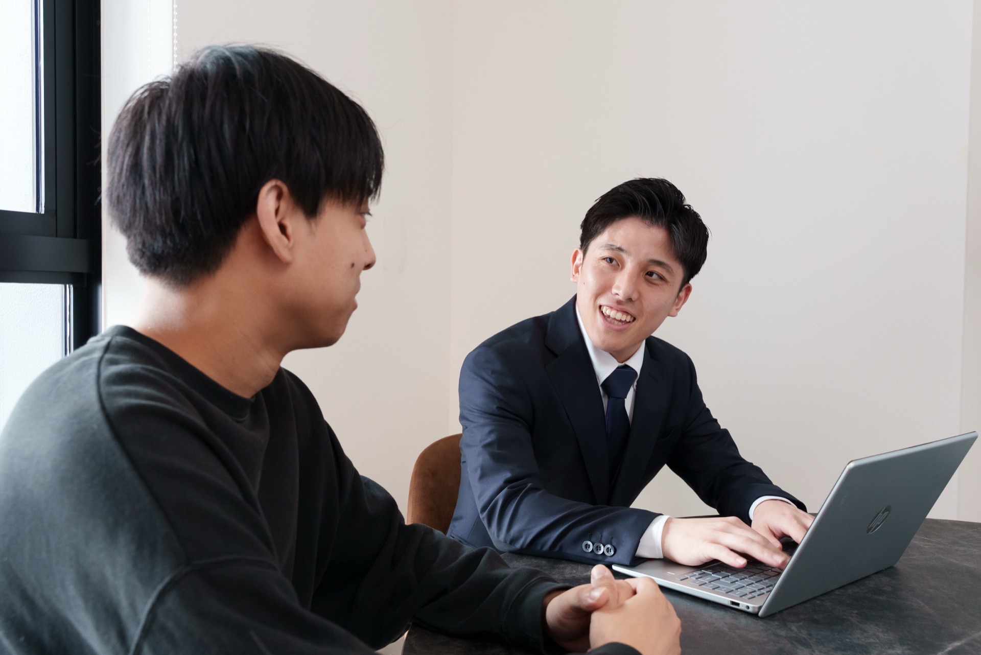 就職・転職支援