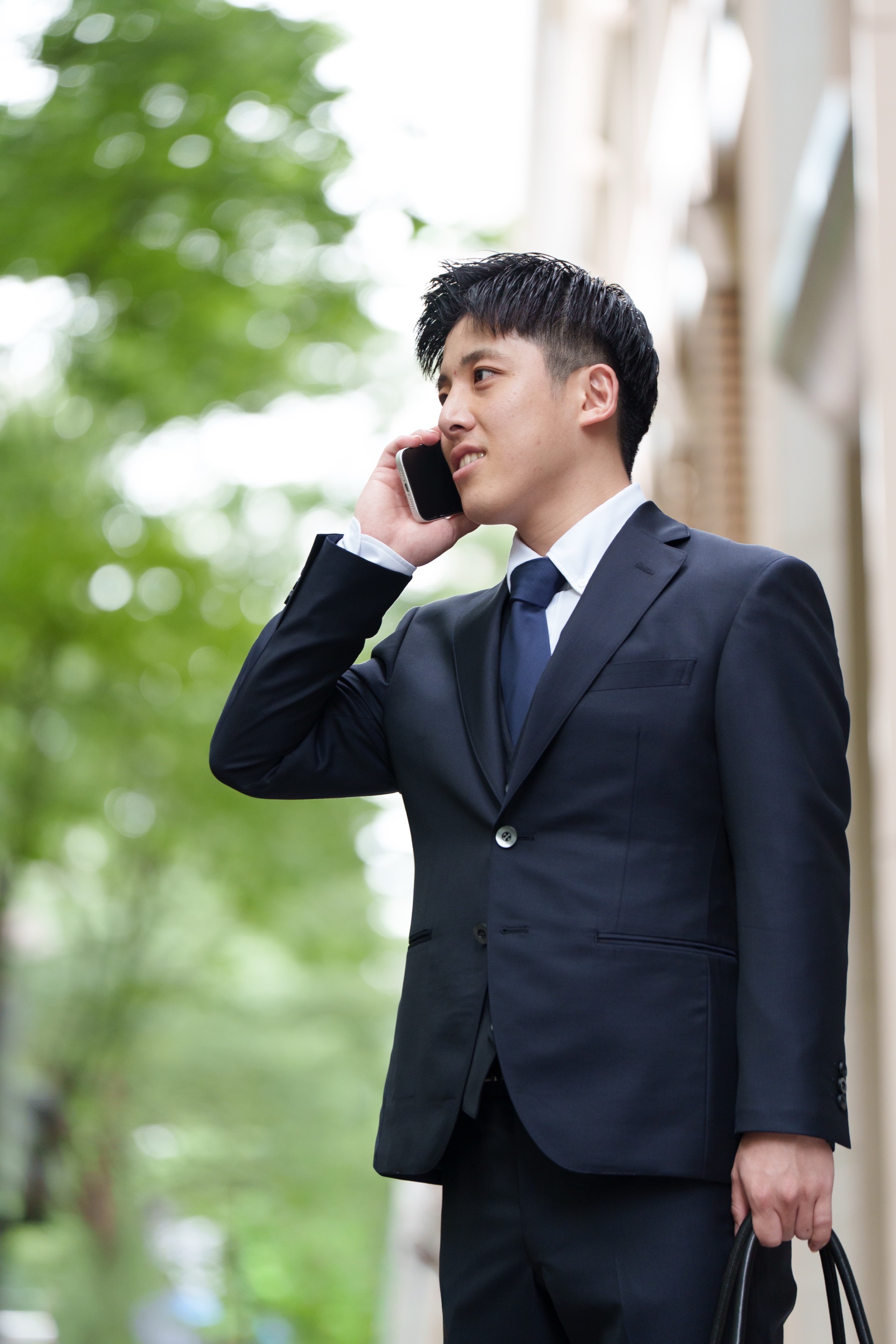 ライフライン事業